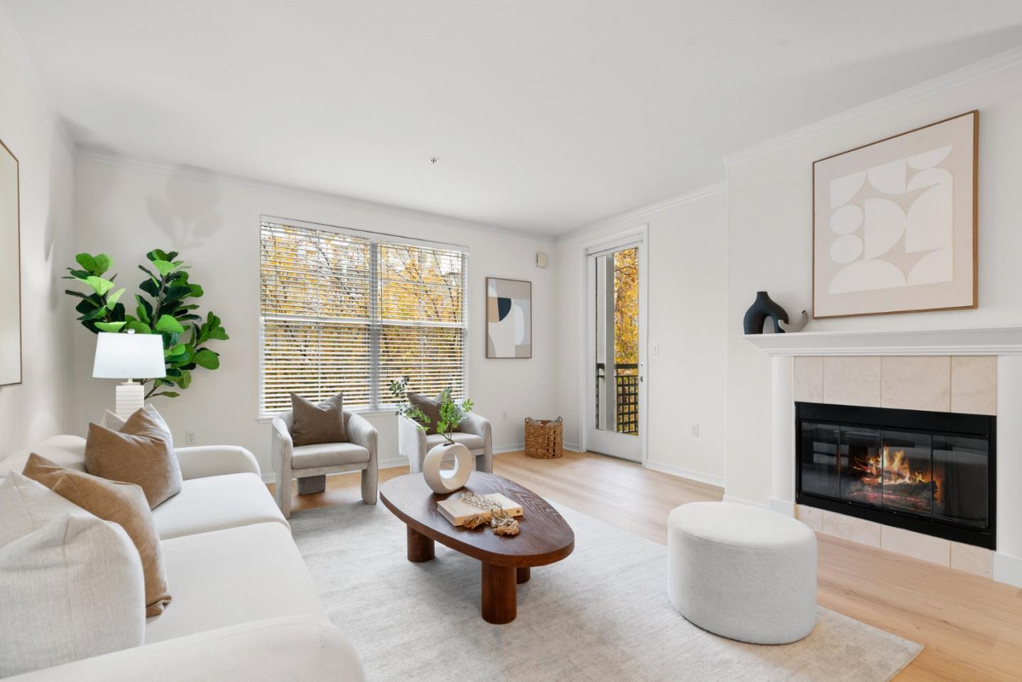 Detail Gallery Image 5 of 51 For 3901 Lick Mill Blvd #358,  Santa Clara,  CA 95054 - 1 Beds | 1 Baths