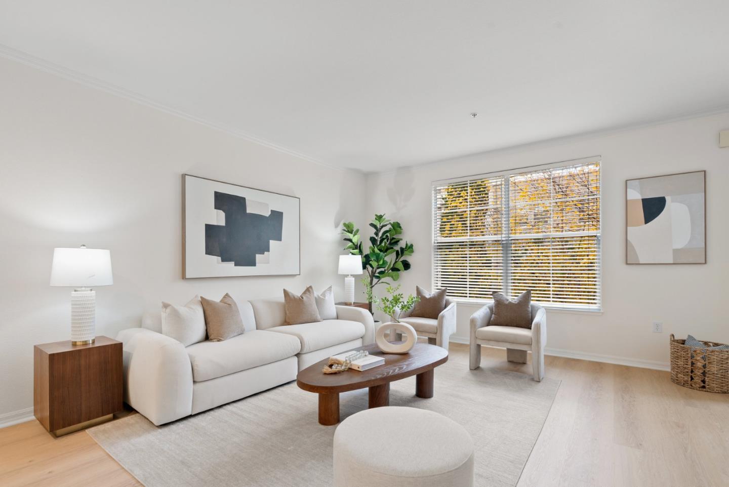 Detail Gallery Image 6 of 51 For 3901 Lick Mill Blvd #358,  Santa Clara,  CA 95054 - 1 Beds | 1 Baths