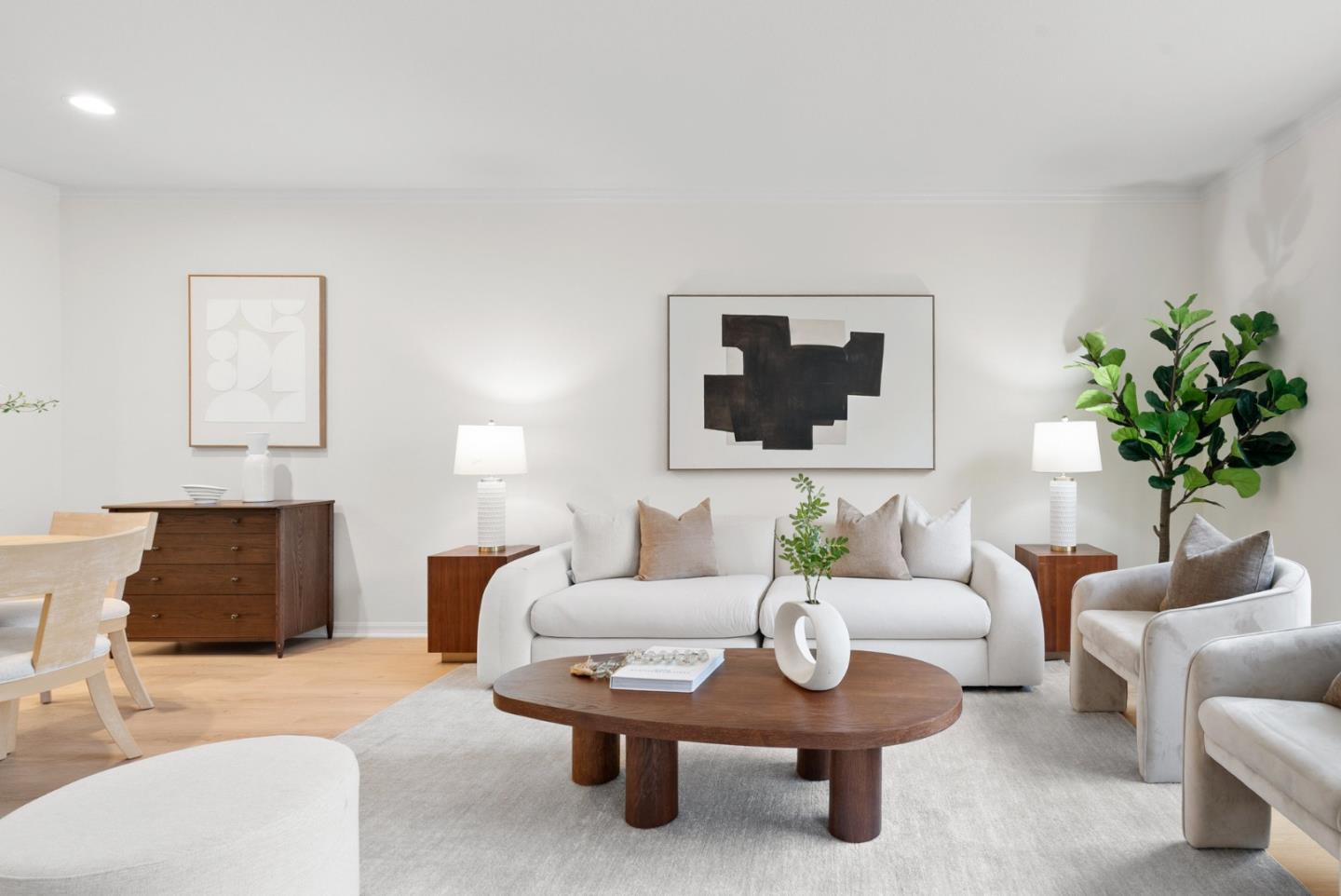 Detail Gallery Image 7 of 51 For 3901 Lick Mill Blvd #358,  Santa Clara,  CA 95054 - 1 Beds | 1 Baths