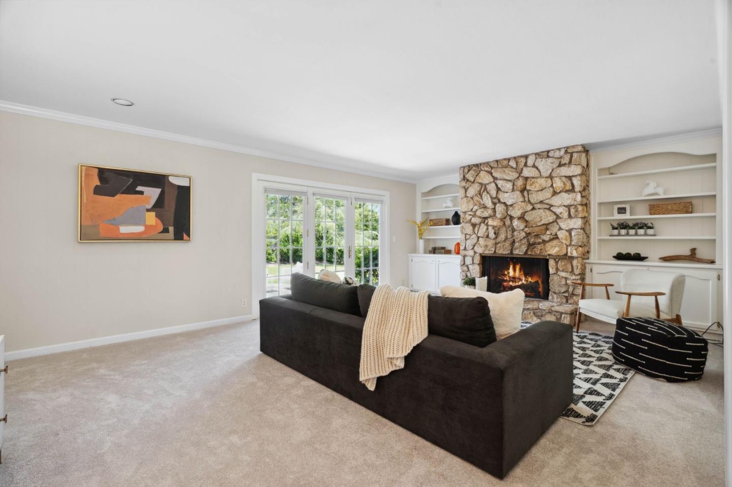 Detail Gallery Image 10 of 33 For 18561 Arbolado Way, Saratoga,  CA 95070 - 4 Beds | 3 Baths