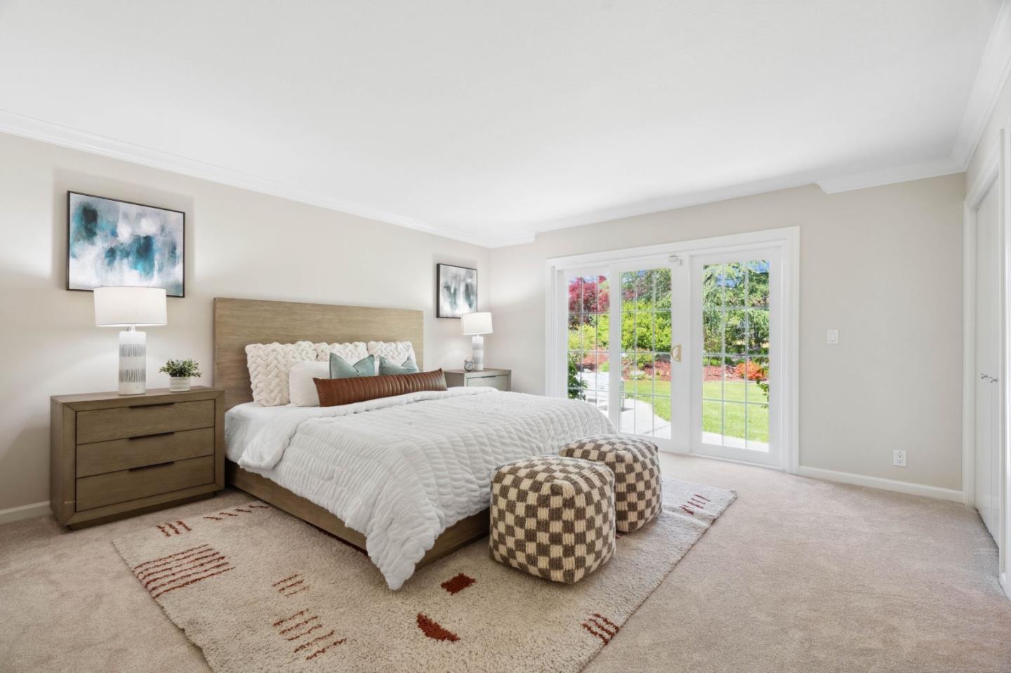 Detail Gallery Image 11 of 33 For 18561 Arbolado Way, Saratoga,  CA 95070 - 4 Beds | 3 Baths