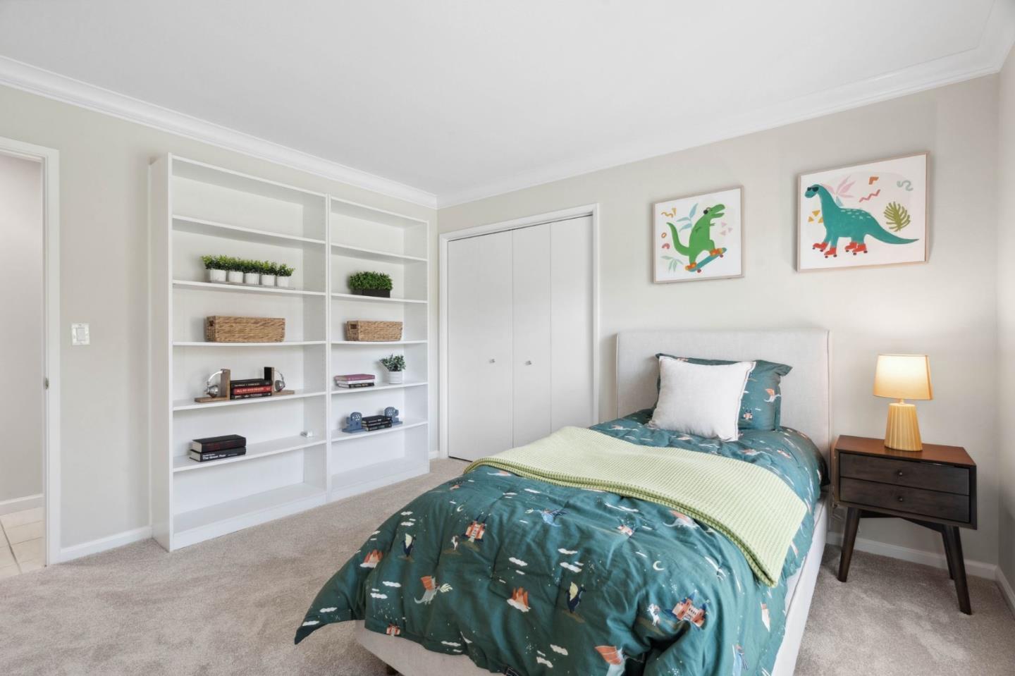 Detail Gallery Image 14 of 33 For 18561 Arbolado Way, Saratoga,  CA 95070 - 4 Beds | 3 Baths