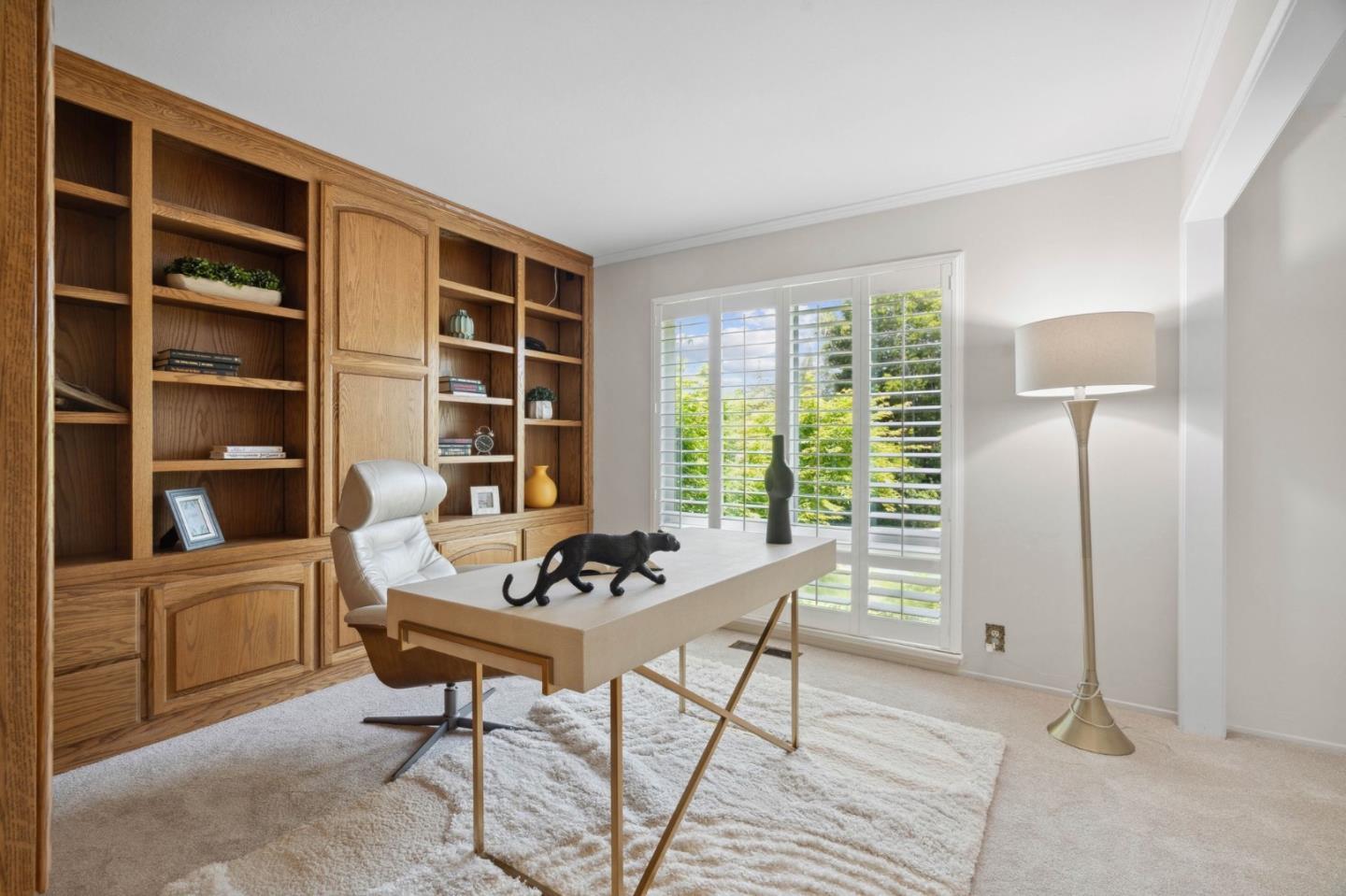 Detail Gallery Image 16 of 33 For 18561 Arbolado Way, Saratoga,  CA 95070 - 4 Beds | 3 Baths