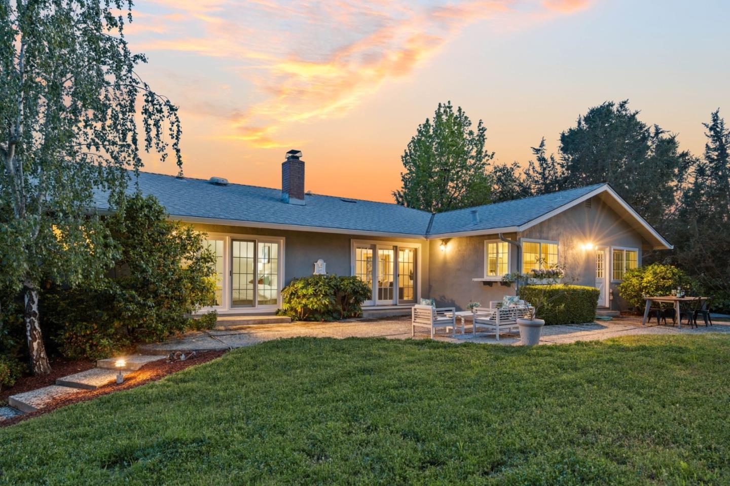 Detail Gallery Image 28 of 33 For 18561 Arbolado Way, Saratoga,  CA 95070 - 4 Beds | 3 Baths