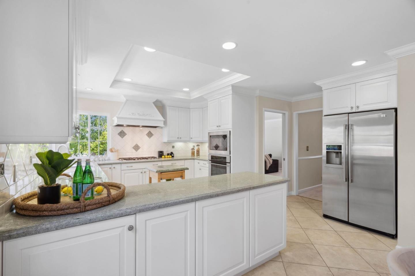 Detail Gallery Image 6 of 33 For 18561 Arbolado Way, Saratoga,  CA 95070 - 4 Beds | 3 Baths