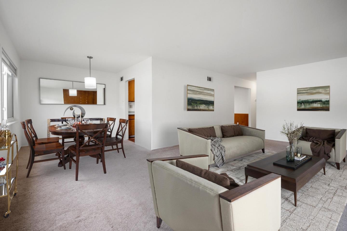 Detail Gallery Image 7 of 40 For 2405 Whitman Way, San Bruno,  CA 94066 - 3 Beds | 2 Baths