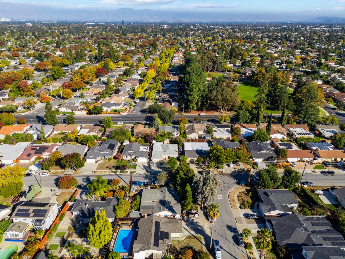 Detail Gallery Image 41 of 42 For 2267 Fenian Dr, Campbell,  CA 95008 - 3 Beds | 2 Baths