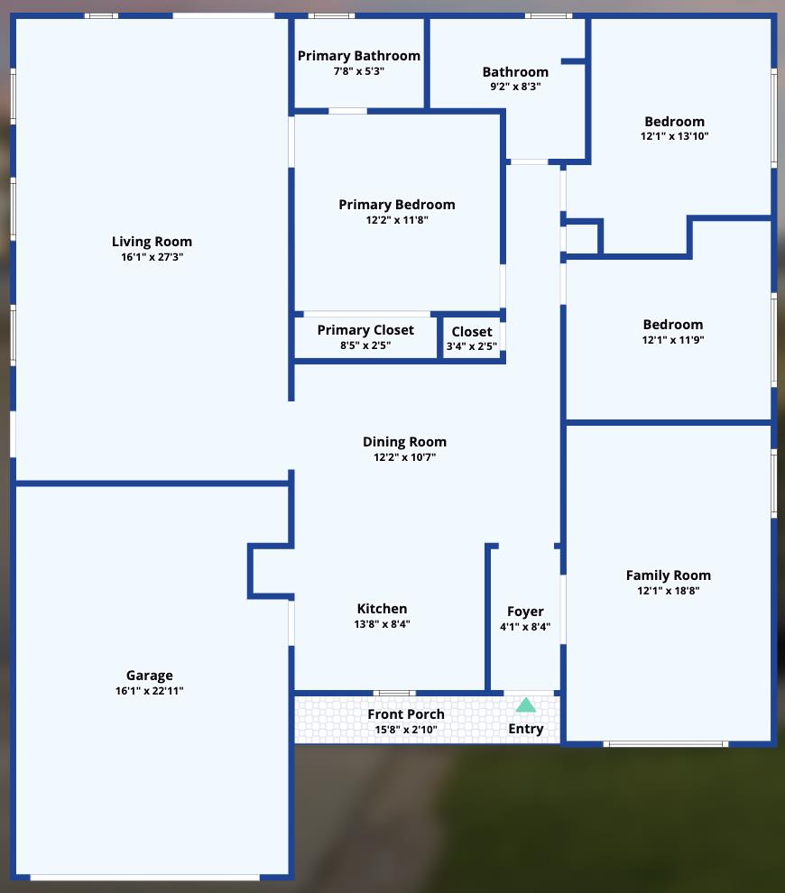 Detail Gallery Image 42 of 42 For 2267 Fenian Dr, Campbell,  CA 95008 - 3 Beds | 2 Baths