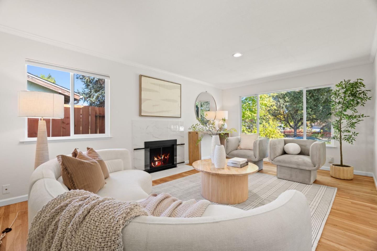 Detail Gallery Image 5 of 42 For 2267 Fenian Dr, Campbell,  CA 95008 - 3 Beds | 2 Baths