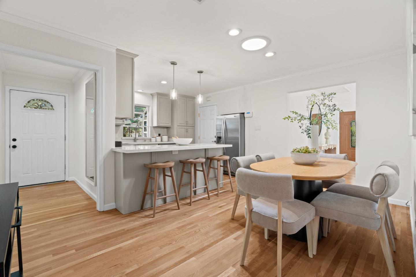 Detail Gallery Image 8 of 42 For 2267 Fenian Dr, Campbell,  CA 95008 - 3 Beds | 2 Baths