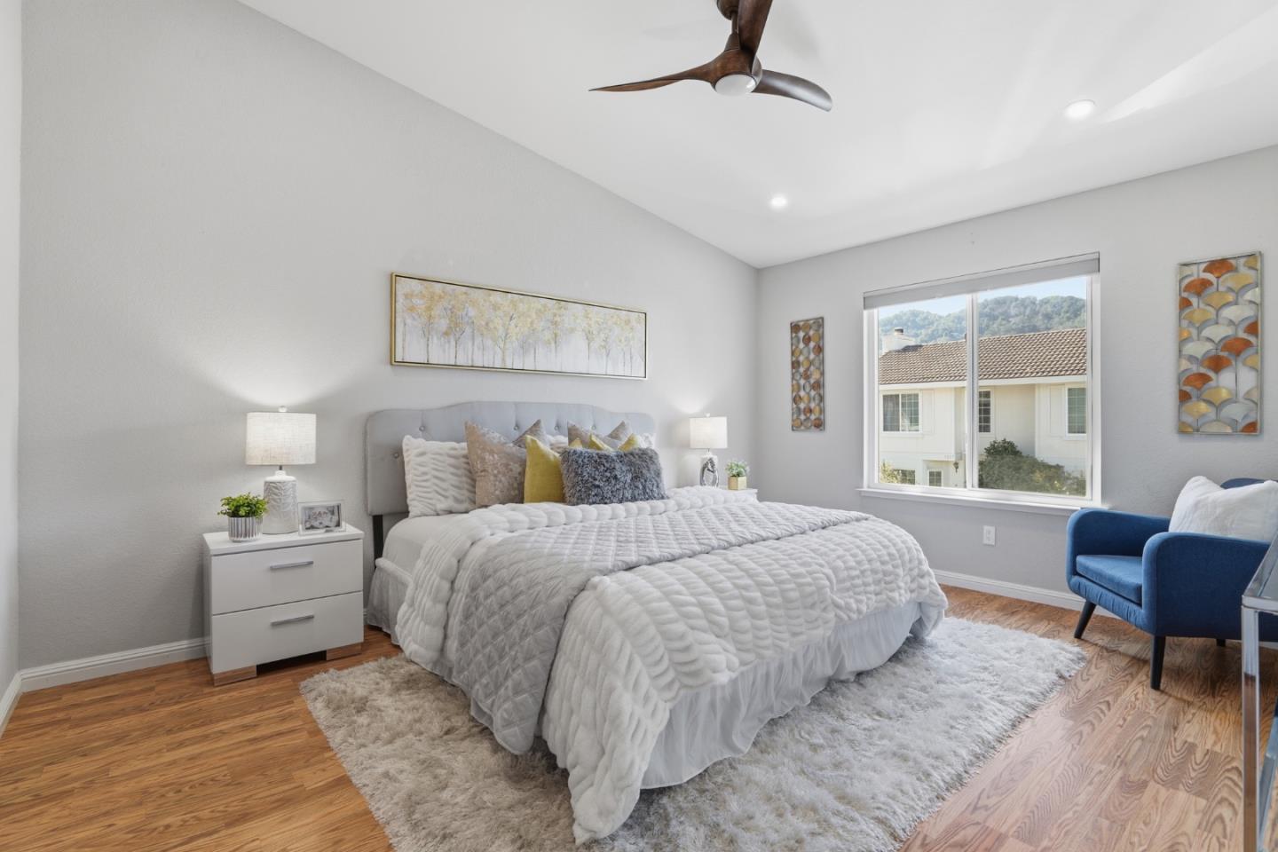 Detail Gallery Image 15 of 28 For 7266 Sleepy Creek Dr, San Jose,  CA 95120 - 3 Beds | 2/1 Baths