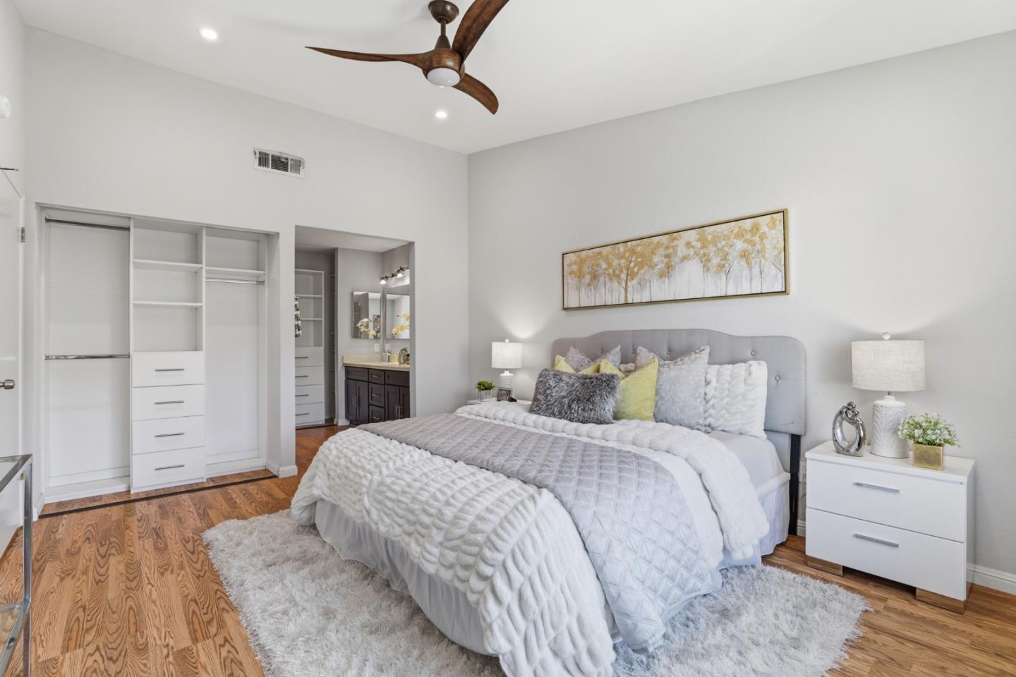 Detail Gallery Image 16 of 28 For 7266 Sleepy Creek Dr, San Jose,  CA 95120 - 3 Beds | 2/1 Baths