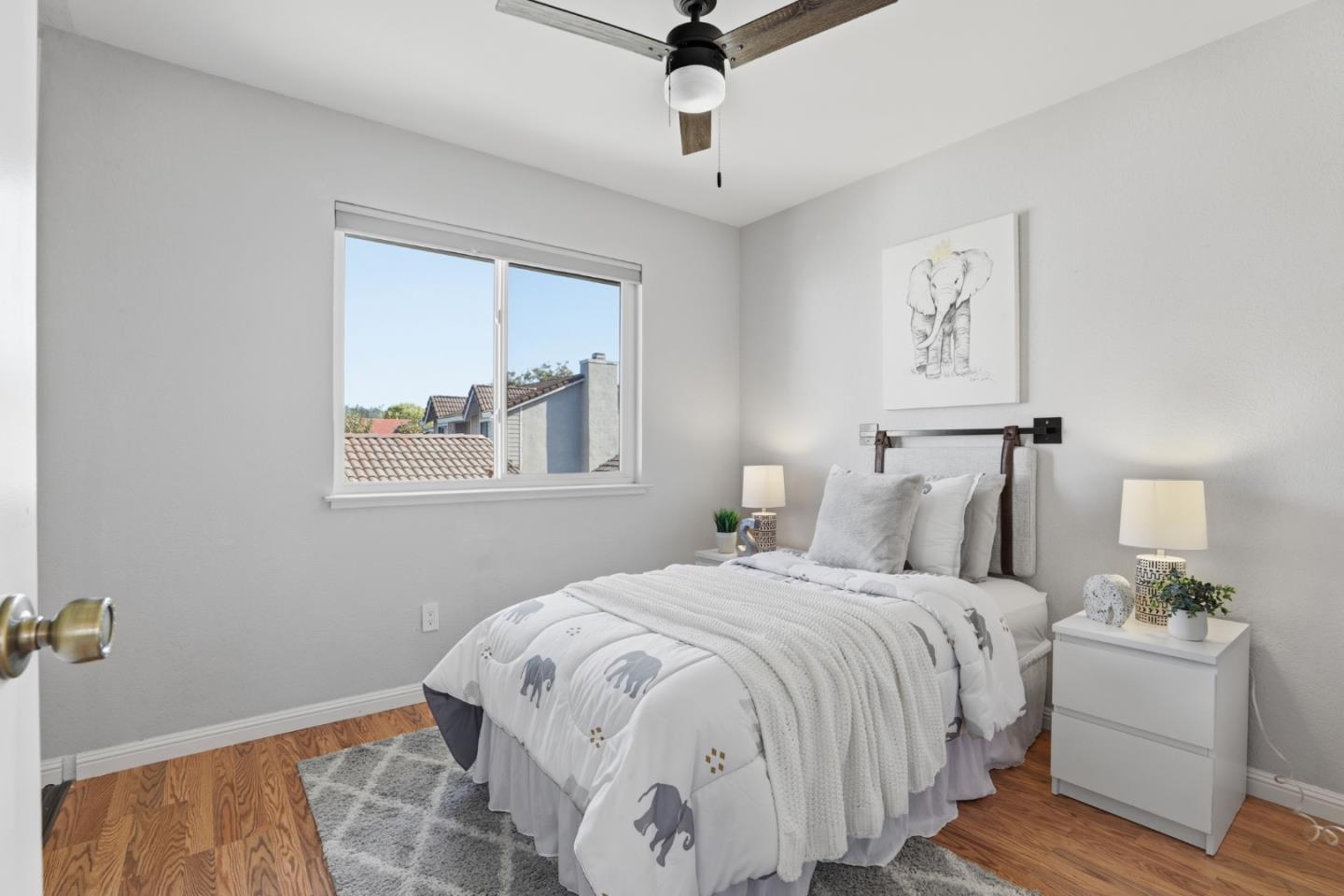 Detail Gallery Image 18 of 28 For 7266 Sleepy Creek Dr, San Jose,  CA 95120 - 3 Beds | 2/1 Baths