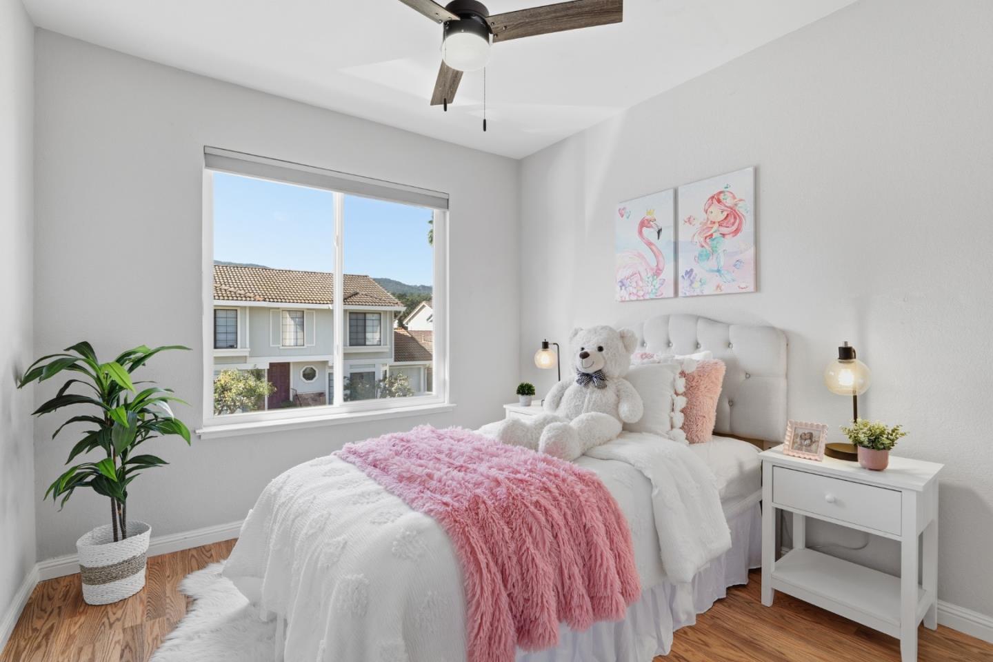 Detail Gallery Image 19 of 28 For 7266 Sleepy Creek Dr, San Jose,  CA 95120 - 3 Beds | 2/1 Baths