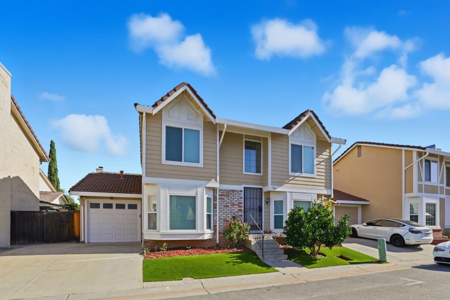 Detail Gallery Image 28 of 28 For 7266 Sleepy Creek Dr, San Jose,  CA 95120 - 3 Beds | 2/1 Baths