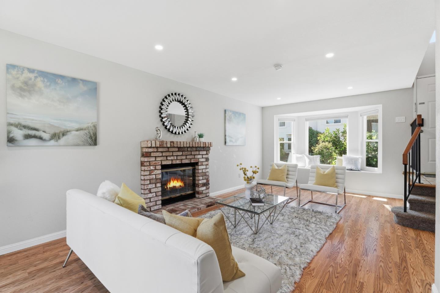 Detail Gallery Image 3 of 28 For 7266 Sleepy Creek Dr, San Jose,  CA 95120 - 3 Beds | 2/1 Baths