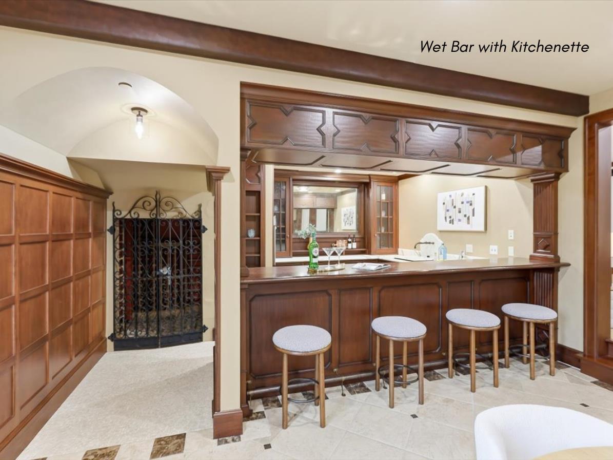 Detail Gallery Image 105 of 199 For 1215 Tournament Dr, Hillsborough,  CA 94010 - 7 Beds | 7/2 Baths