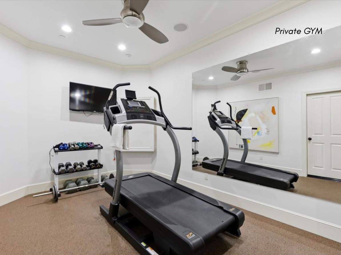 Detail Gallery Image 117 of 199 For 1215 Tournament Dr, Hillsborough,  CA 94010 - 7 Beds | 7/2 Baths