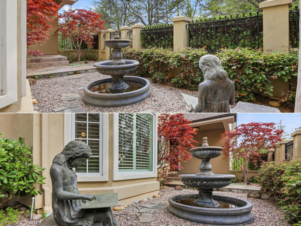 Detail Gallery Image 12 of 199 For 1215 Tournament Dr, Hillsborough,  CA 94010 - 7 Beds | 7/2 Baths