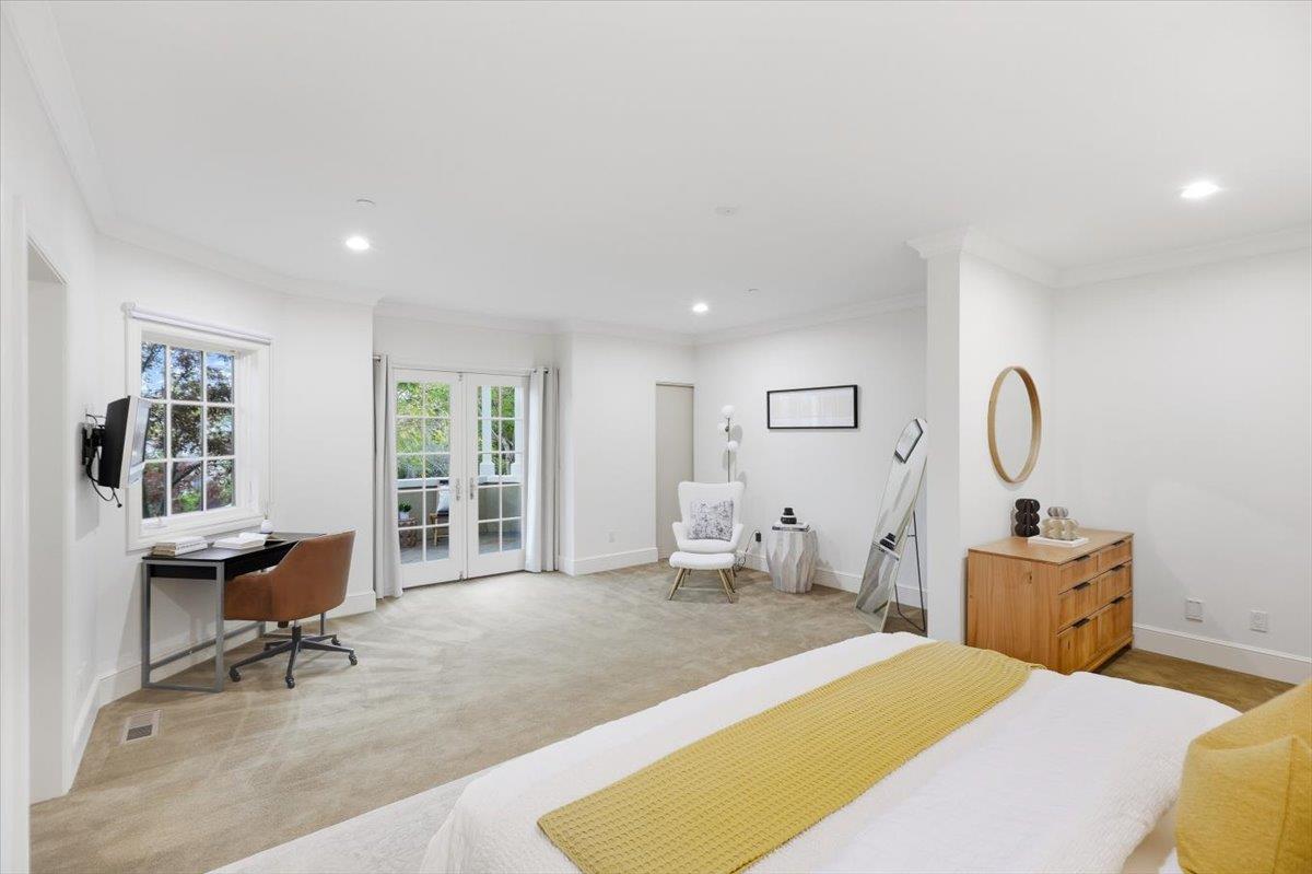 Detail Gallery Image 121 of 199 For 1215 Tournament Dr, Hillsborough,  CA 94010 - 7 Beds | 7/2 Baths