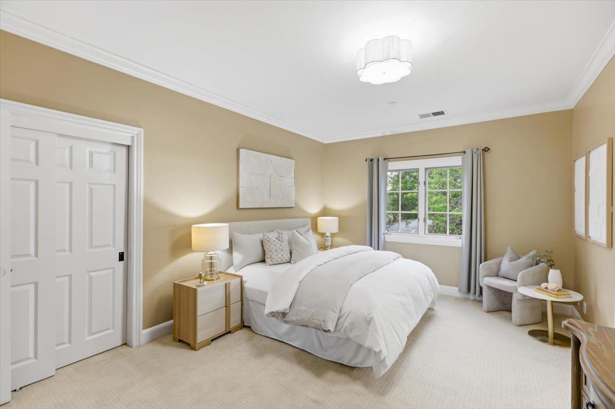 Detail Gallery Image 132 of 199 For 1215 Tournament Dr, Hillsborough,  CA 94010 - 7 Beds | 7/2 Baths