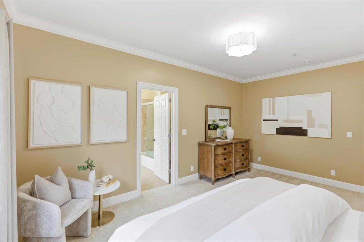 Detail Gallery Image 134 of 199 For 1215 Tournament Dr, Hillsborough,  CA 94010 - 7 Beds | 7/2 Baths