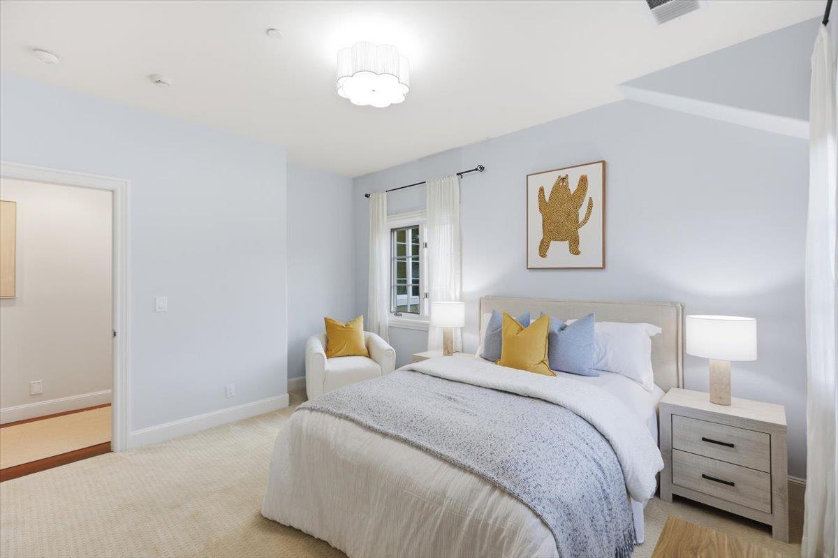 Detail Gallery Image 147 of 199 For 1215 Tournament Dr, Hillsborough,  CA 94010 - 7 Beds | 7/2 Baths