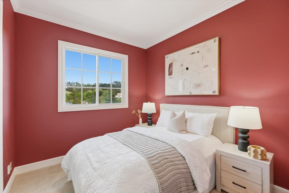 Detail Gallery Image 153 of 199 For 1215 Tournament Dr, Hillsborough,  CA 94010 - 7 Beds | 7/2 Baths