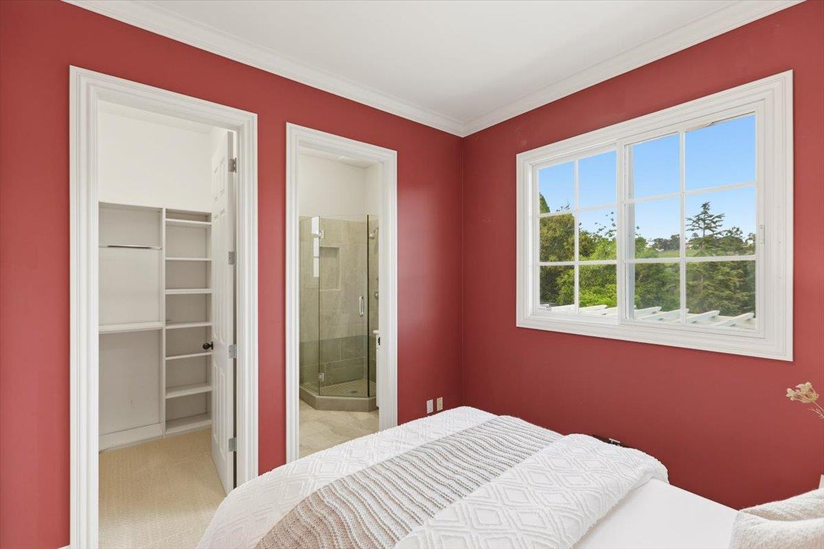 Detail Gallery Image 154 of 199 For 1215 Tournament Dr, Hillsborough,  CA 94010 - 7 Beds | 7/2 Baths