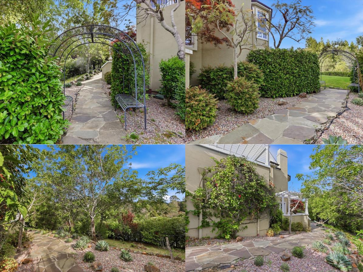 Detail Gallery Image 176 of 199 For 1215 Tournament Dr, Hillsborough,  CA 94010 - 7 Beds | 7/2 Baths