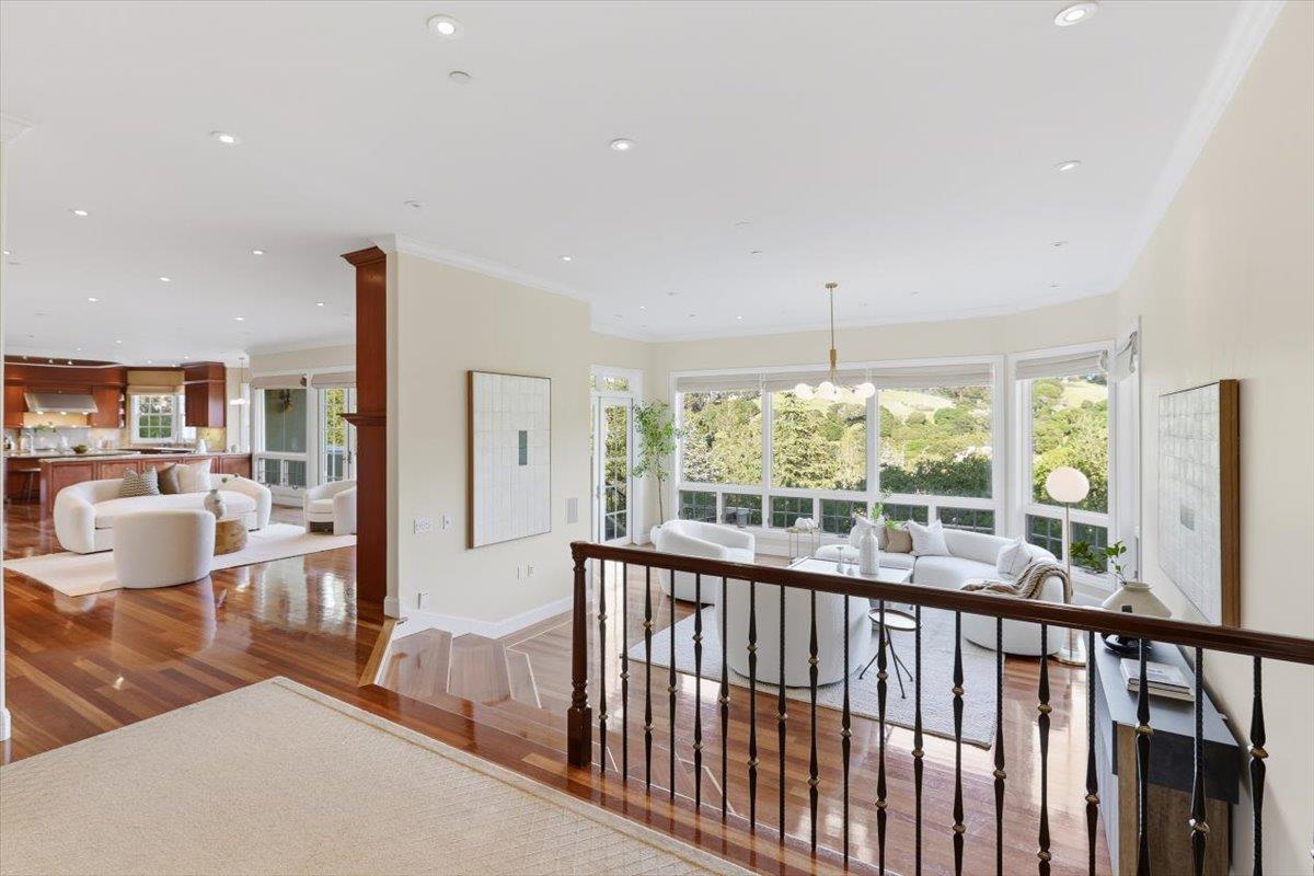 Detail Gallery Image 30 of 199 For 1215 Tournament Dr, Hillsborough,  CA 94010 - 7 Beds | 7/2 Baths