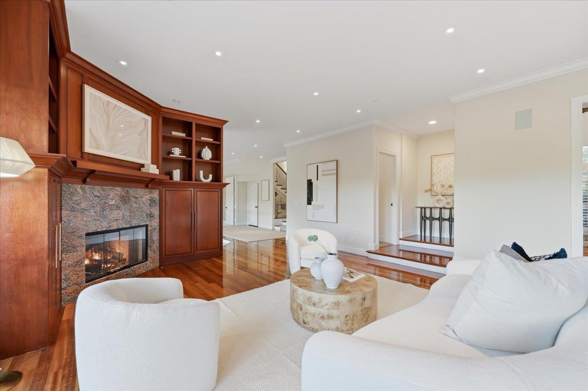 Detail Gallery Image 37 of 199 For 1215 Tournament Dr, Hillsborough,  CA 94010 - 7 Beds | 7/2 Baths