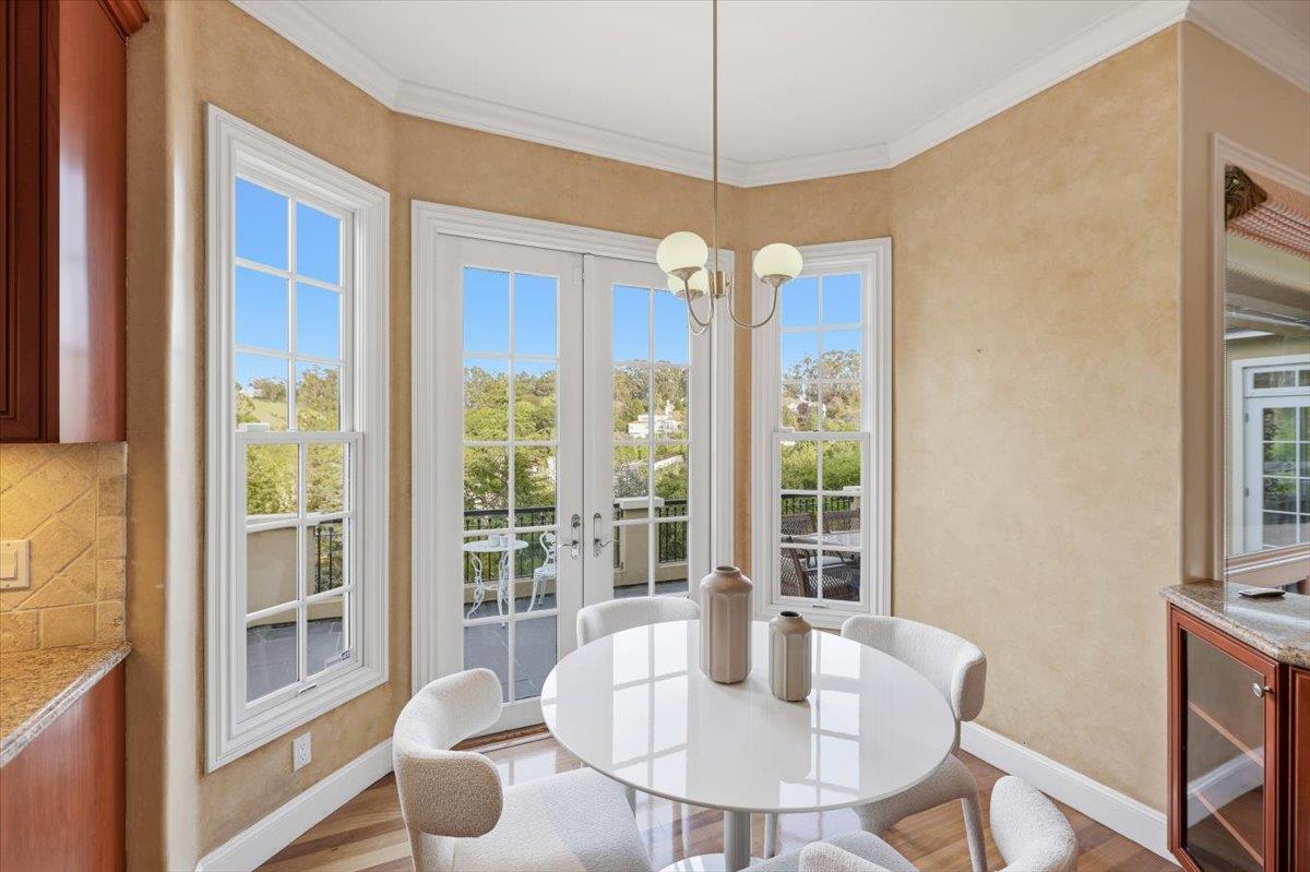 Detail Gallery Image 47 of 199 For 1215 Tournament Dr, Hillsborough,  CA 94010 - 7 Beds | 7/2 Baths