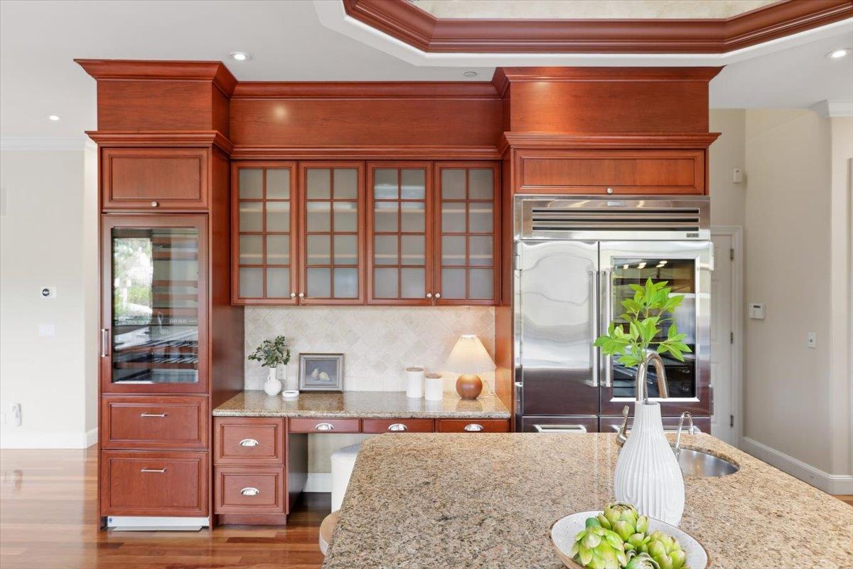 Detail Gallery Image 51 of 199 For 1215 Tournament Dr, Hillsborough,  CA 94010 - 7 Beds | 7/2 Baths