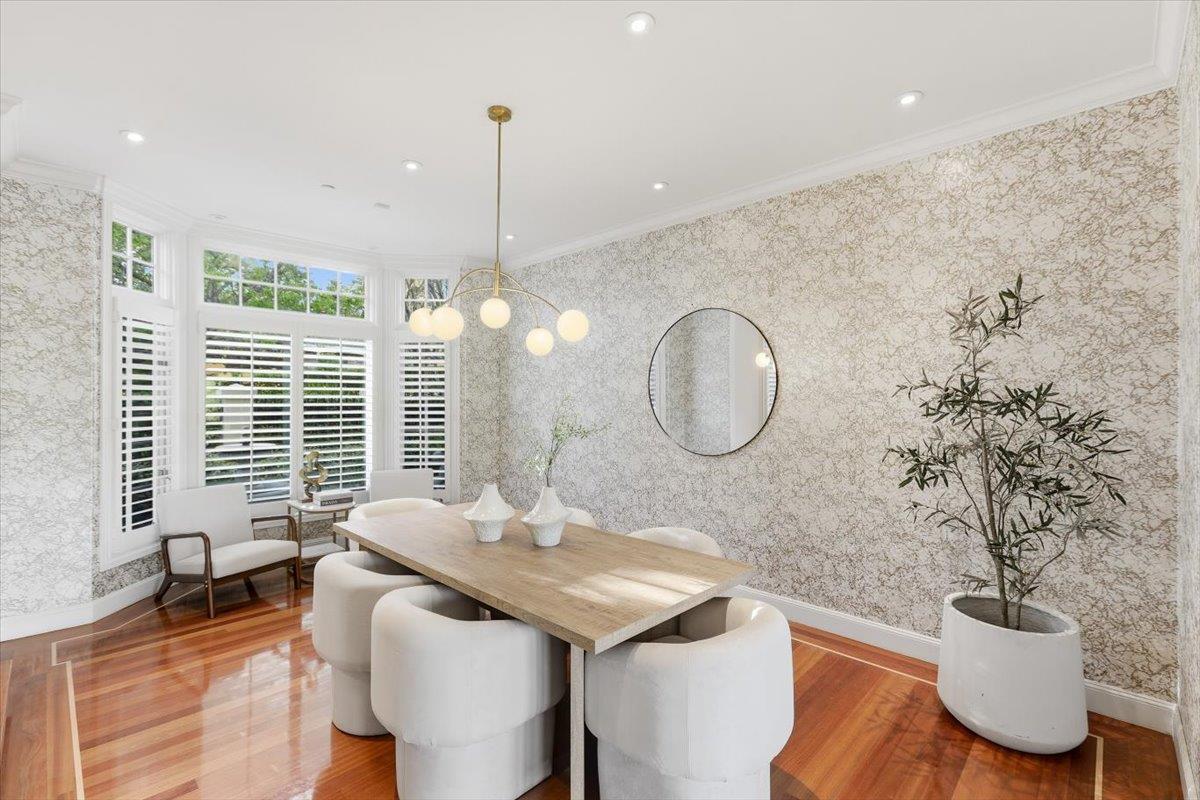 Detail Gallery Image 61 of 199 For 1215 Tournament Dr, Hillsborough,  CA 94010 - 7 Beds | 7/2 Baths