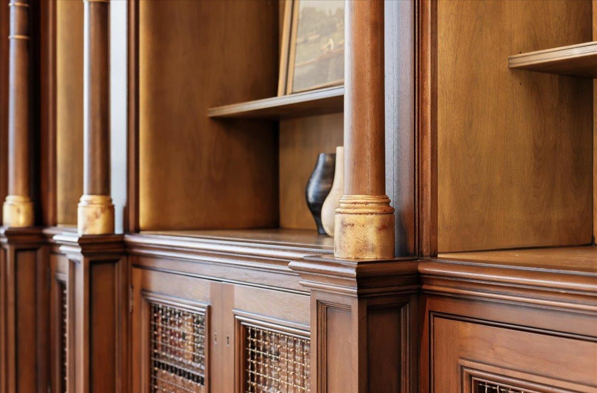 Detail Gallery Image 91 of 199 For 1215 Tournament Dr, Hillsborough,  CA 94010 - 7 Beds | 7/2 Baths