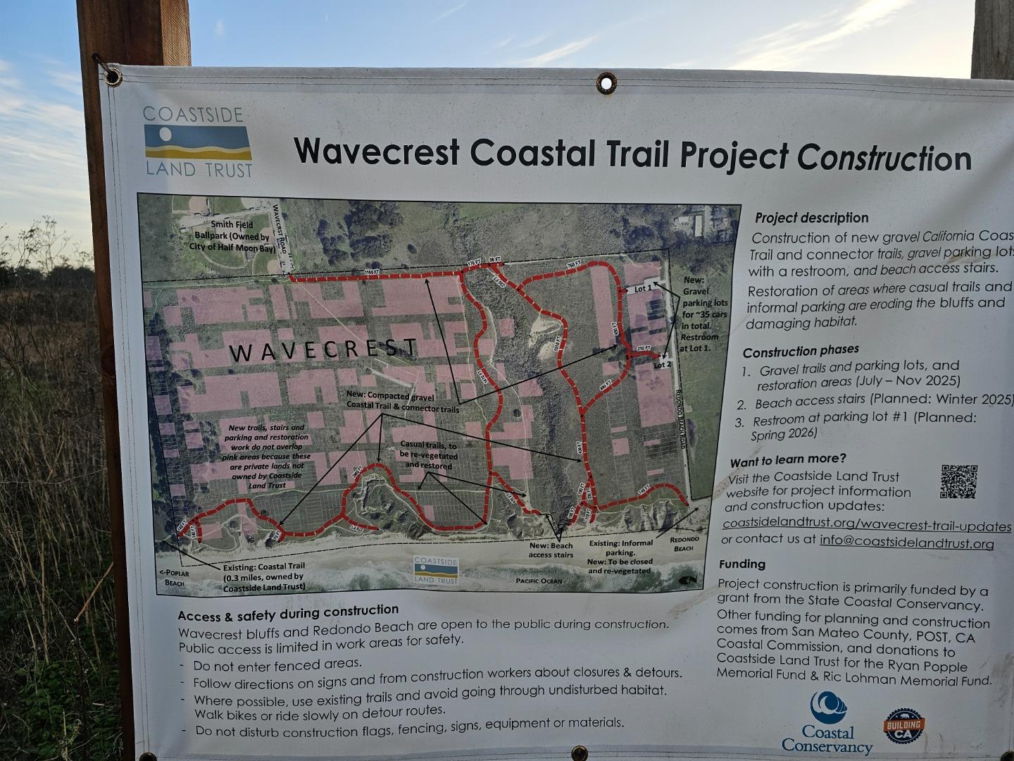 Detail Gallery Image 7 of 7 For 00 Park Ave, Half Moon Bay,  CA 94019 - – Beds | – Baths