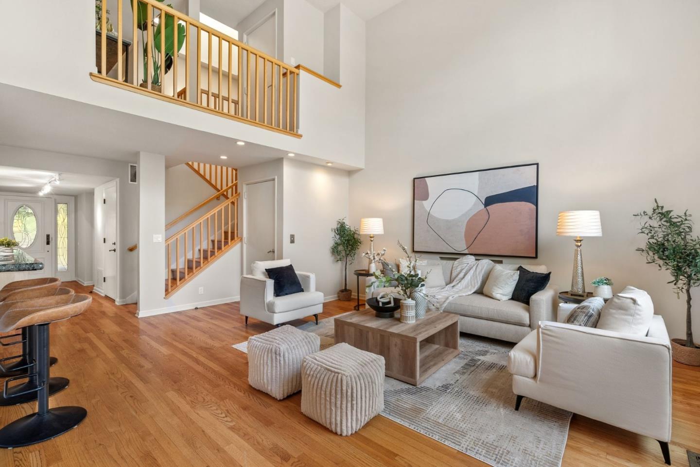 Detail Gallery Image 11 of 38 For 14676 Wild Berry Ln, Saratoga,  CA 95070 - 3 Beds | 2/1 Baths