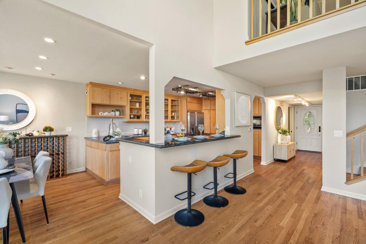 Detail Gallery Image 16 of 38 For 14676 Wild Berry Ln, Saratoga,  CA 95070 - 3 Beds | 2/1 Baths