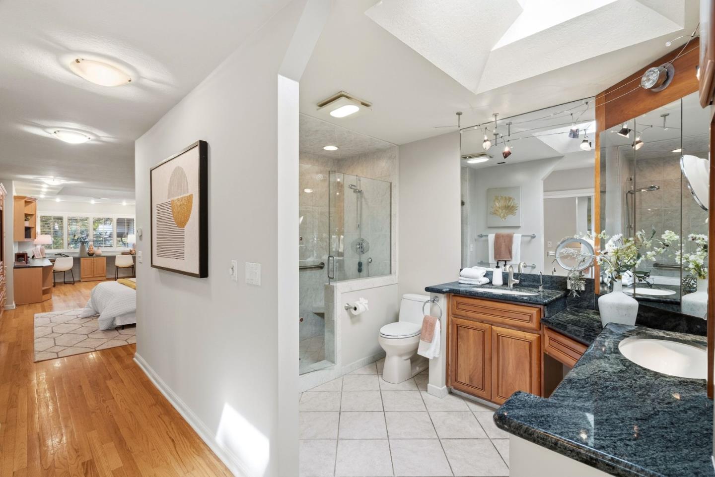 Detail Gallery Image 26 of 38 For 14676 Wild Berry Ln, Saratoga,  CA 95070 - 3 Beds | 2/1 Baths