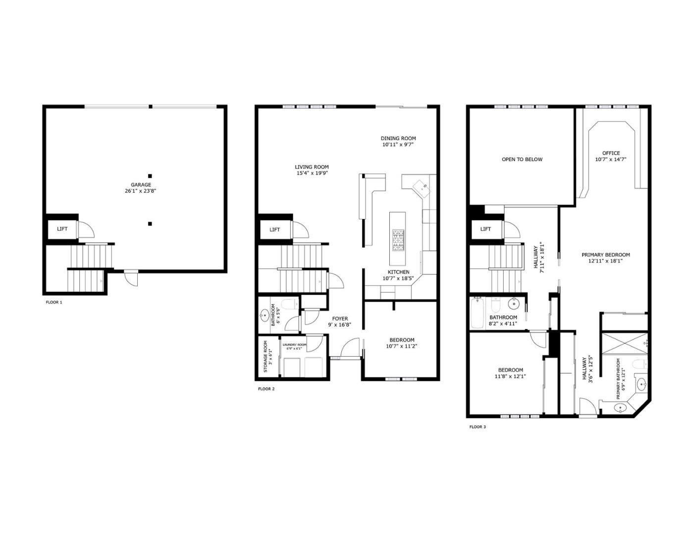 Detail Gallery Image 38 of 38 For 14676 Wild Berry Ln, Saratoga,  CA 95070 - 3 Beds | 2/1 Baths