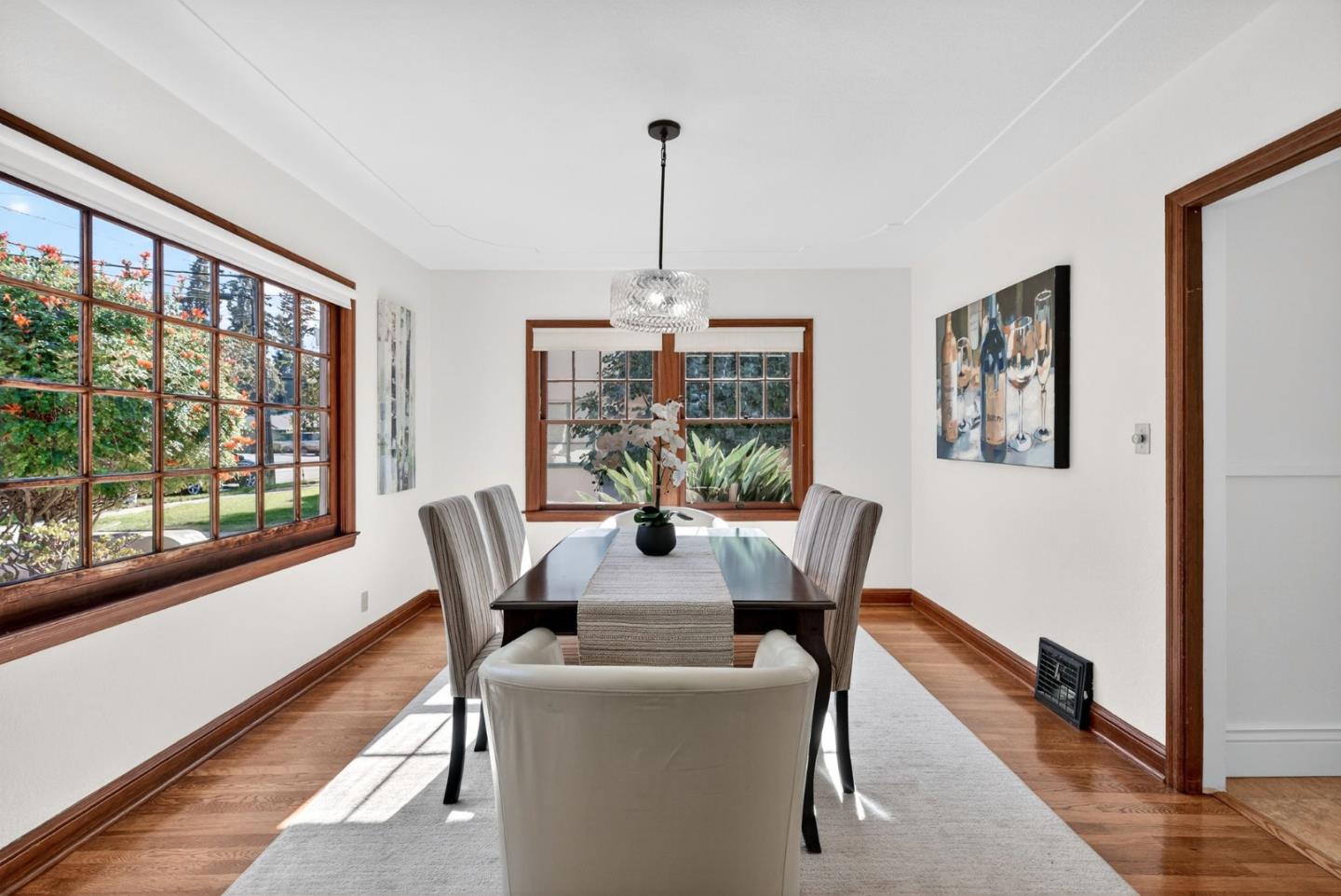 Detail Gallery Image 11 of 49 For 1087 Merle Ave, San Jose,  CA 95125 - 3 Beds | 1/1 Baths