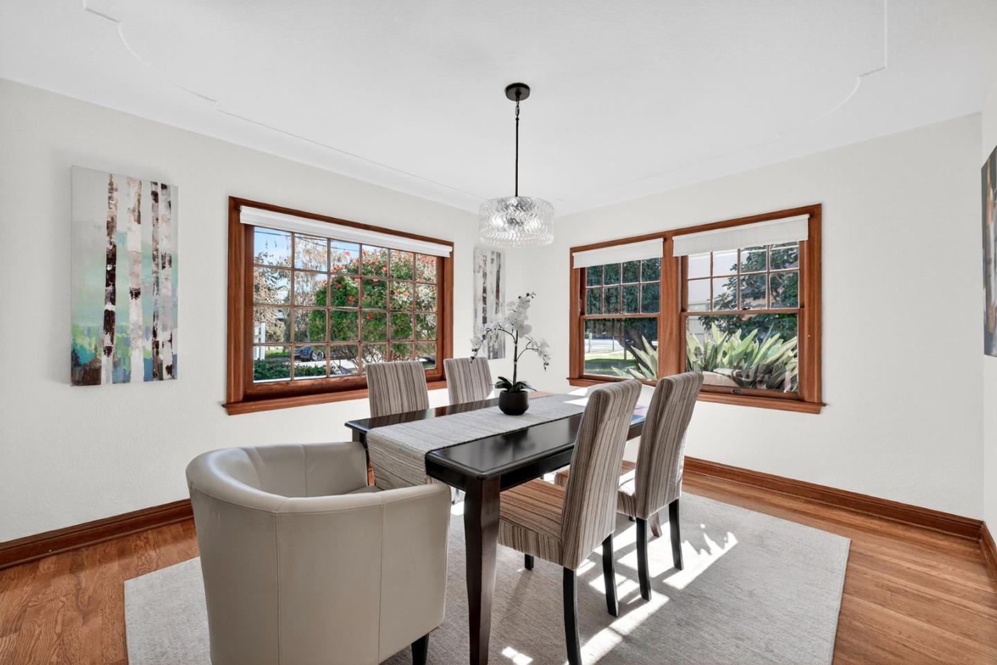 Detail Gallery Image 12 of 49 For 1087 Merle Ave, San Jose,  CA 95125 - 3 Beds | 1/1 Baths