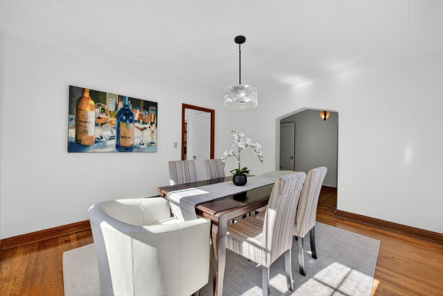 Detail Gallery Image 13 of 49 For 1087 Merle Ave, San Jose,  CA 95125 - 3 Beds | 1/1 Baths