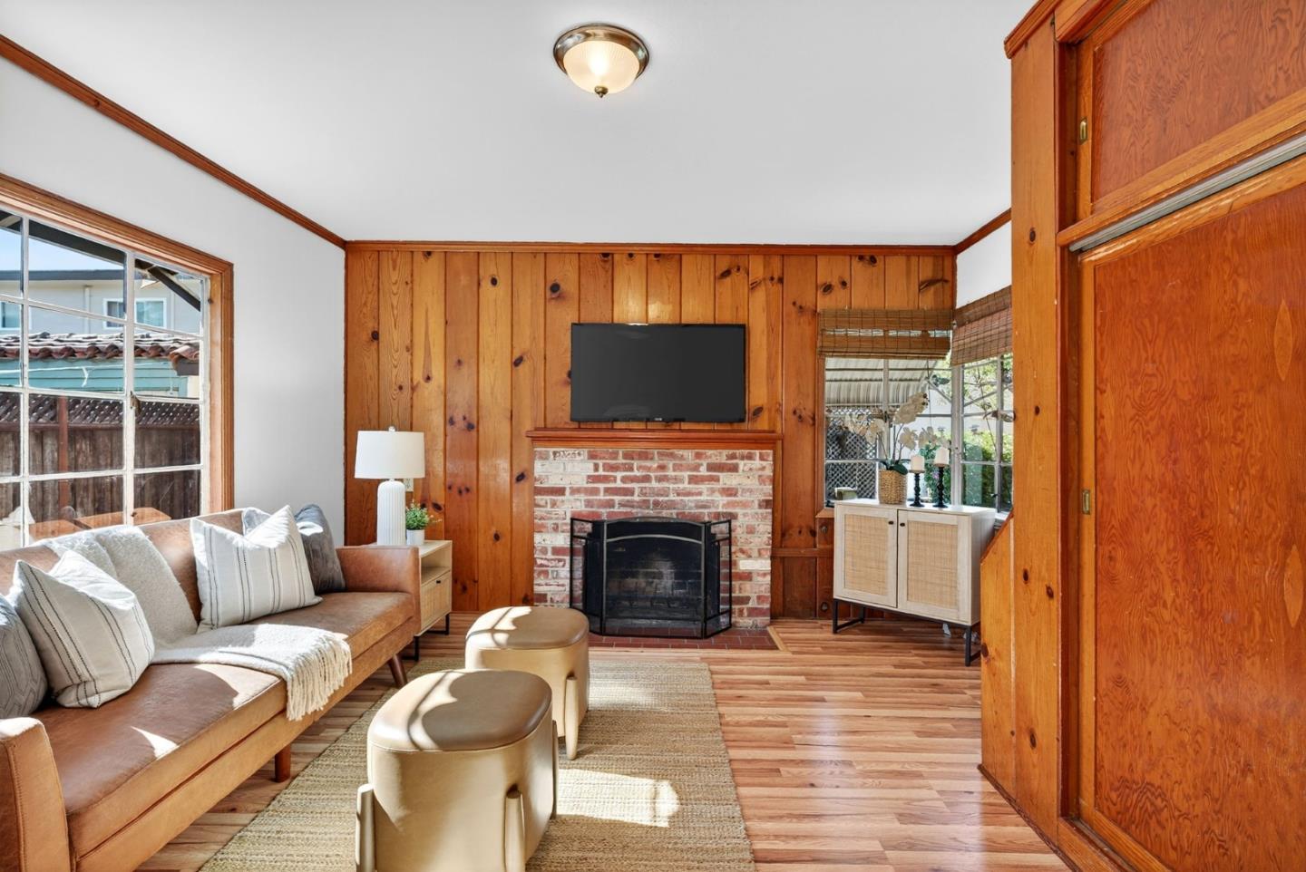 Detail Gallery Image 24 of 49 For 1087 Merle Ave, San Jose,  CA 95125 - 3 Beds | 1/1 Baths