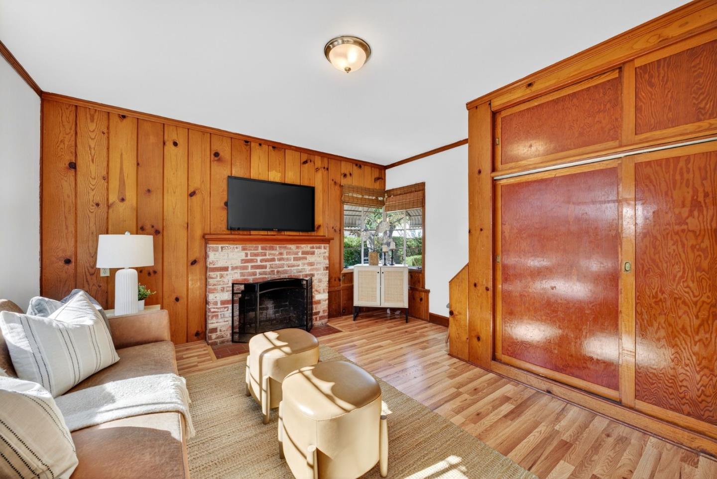 Detail Gallery Image 25 of 49 For 1087 Merle Ave, San Jose,  CA 95125 - 3 Beds | 1/1 Baths