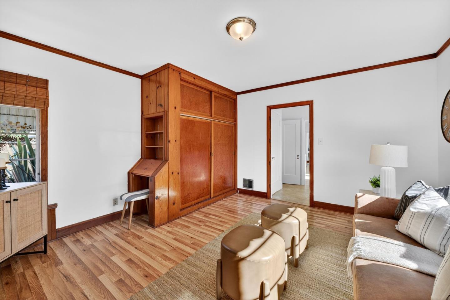 Detail Gallery Image 26 of 49 For 1087 Merle Ave, San Jose,  CA 95125 - 3 Beds | 1/1 Baths