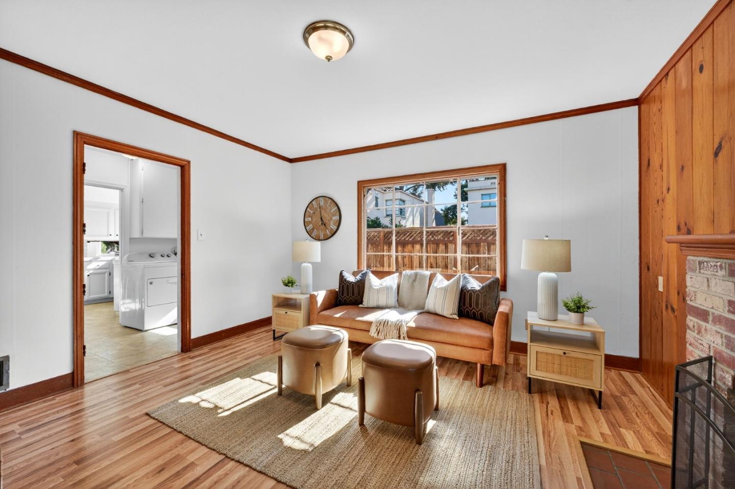 Detail Gallery Image 27 of 49 For 1087 Merle Ave, San Jose,  CA 95125 - 3 Beds | 1/1 Baths