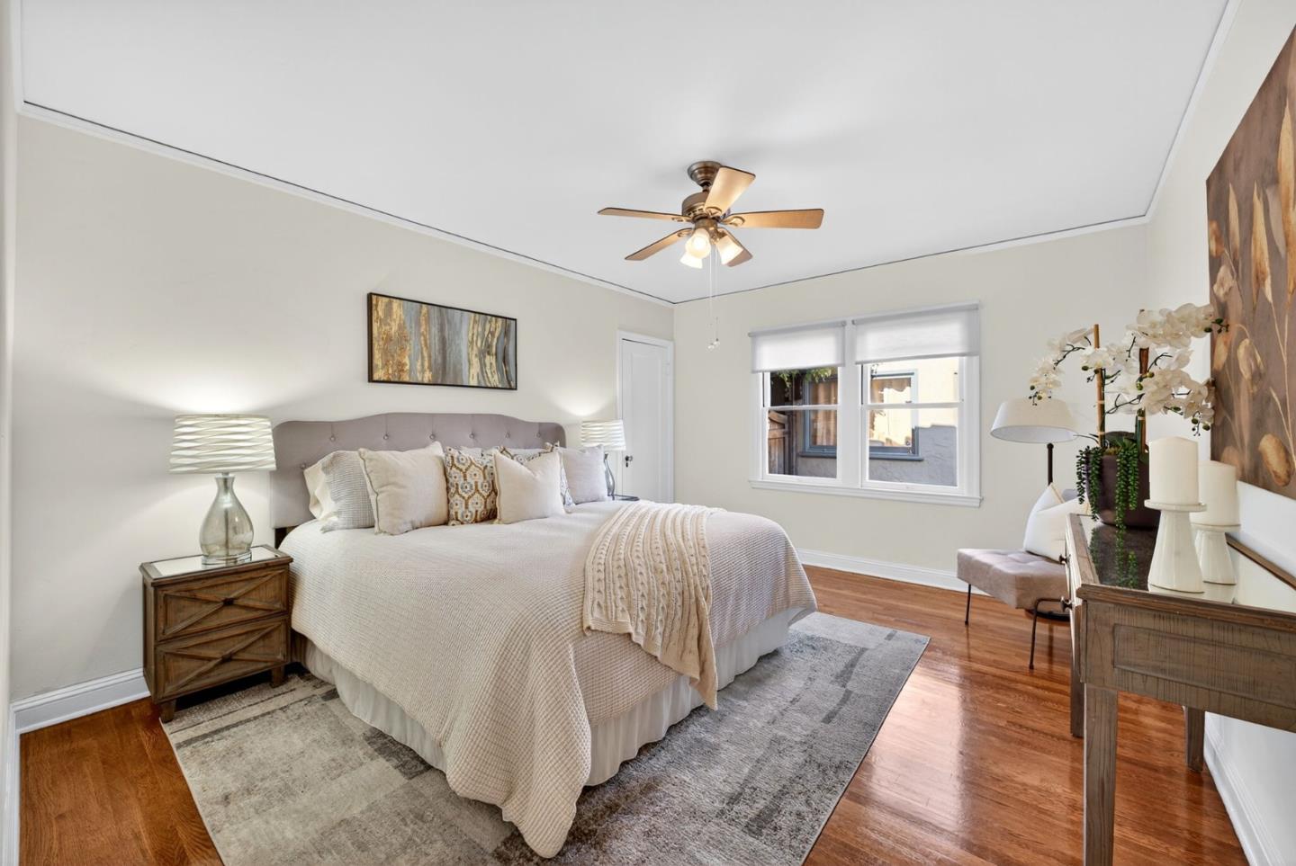 Detail Gallery Image 28 of 49 For 1087 Merle Ave, San Jose,  CA 95125 - 3 Beds | 1/1 Baths