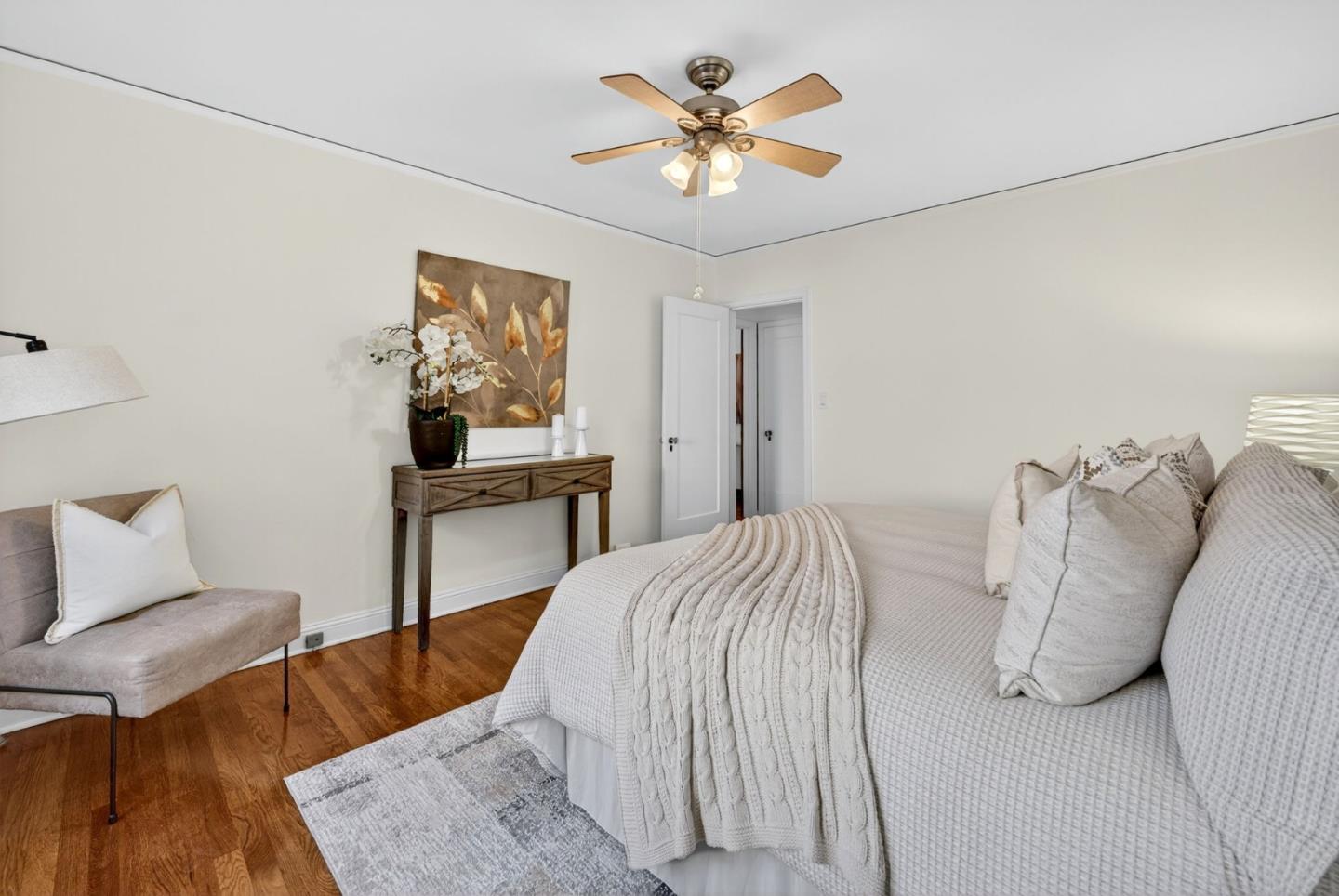 Detail Gallery Image 30 of 49 For 1087 Merle Ave, San Jose,  CA 95125 - 3 Beds | 1/1 Baths